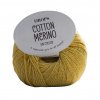 cotton merino 34