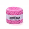 Tričkovlny Cotton Club - Ružová 7346