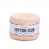 Tričkovlny Cotton Club - Béžová 7314