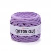 Tričkovlny Cotton Club - Levanduľová 7353