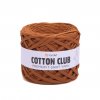Tričkovlny Cotton Club - Škoricová 7309