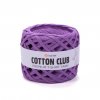 Tričkovlny Cotton Club - Fialová 7352
