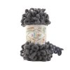 PUFFY 53 komur gri