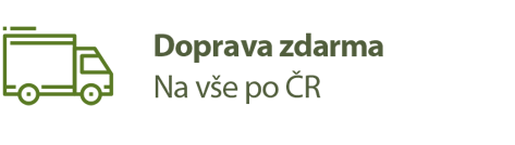 Doprava zdarma