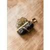 Gold pendant with Moldavite 2000339520000