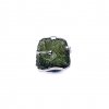 Moldavite ring in silver 2000079830001