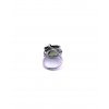 Moldavite ring in silver 2000096560004