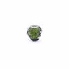 Moldavite ring in silver 2000080150006