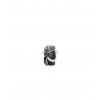 Moldavite ring in silver 2000097290009