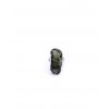 Moldavite ring in silver 2000080250003
