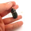 Moldavite pendant in gold 2000276040006