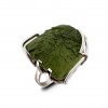 Moldavite ring in silver 2000295210007