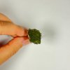 Moldavite ring in silver 2000285670002