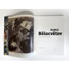 Andrej Bělocvětov – katalog k výstavě