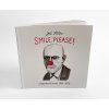 Jiří Slíva - Smile, Please!, s podpisem autora