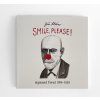 Jiří Slíva - Smile, Please!, s podpisem autora