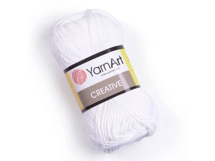 YARNART CREATIVE 220 (1)