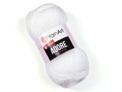 YARNART ADORE 330
