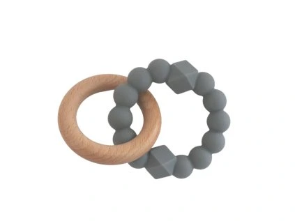 Kousátko Měsíc, šedé