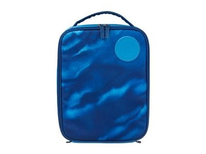 Termotaška - tmavě modrá