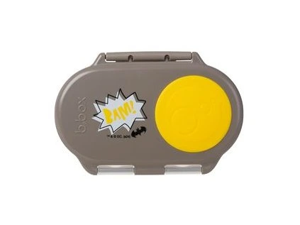 Svačinový box malý - Batman | b.box
