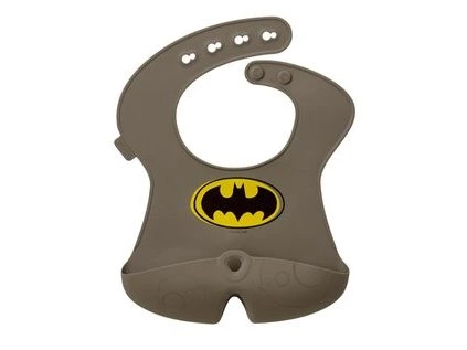 Silikonový bryndák - Batman | b.box