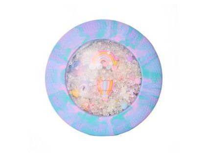 Senzorický disk Peekaboo, jednorožec