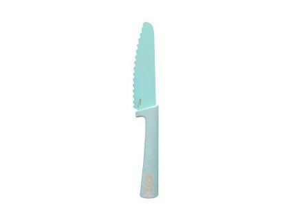 Dětský nůž KLYV Classic - Aqua