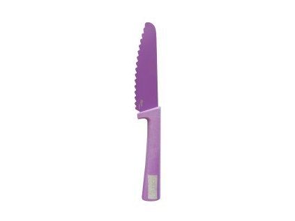 Dětský nůž KLYV Classic - Lavender