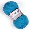 YARNART MERINO DE LUXE 50 235 (1)