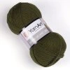 YARNART MERINO DE LUXE 50 530