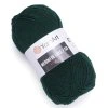 YARNART MERINO DE LUXE 50 590
