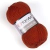 YARNART MERINO DE LUXE 50 3027