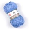 YARNART SILKY ROYAL 443 1
