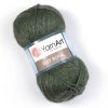 YARNART SILKY ROYAL 446