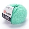 YARNART SILKY WOOL 340 1