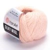 YARNART SILKY WOOL 341