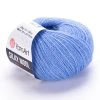 YARNART SILKY WOOL 343