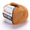 YARNART SILKY WOOL 345