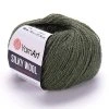 YARNART SILKY WOOL 346