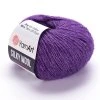 YARNART SILKY WOOL 334