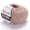 YARNART SILKY WOOL 337