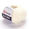 YARNART SILKY WOOL 330