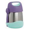 Termoska na jídlo 335 ml - lilac pop