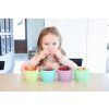 Kelímky na potraviny Snap&Go 177 ml - 4ks