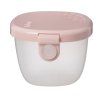 Sada krabiček Snack tubs 3ks - růžové