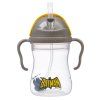 Hrneček s brčkem 240 ml - Batman | b.box