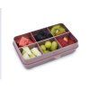 Snackle Box krabička na svačinu mini - Luxe růžová