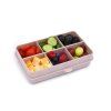 Snackle Box krabička na svačinu mini - Jednorožec