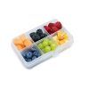 Snackle Box krabička na svačinu mini - Buldoček